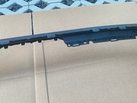 фото thumb №8, Бампер дифузор задня porsche 992 gt3 9gt807421c