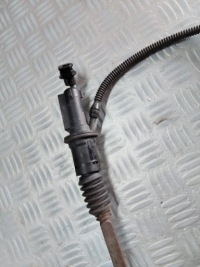 фото thumb №1, Насос зчеплення bez система кнопка старт/стоп, коробка передач ma citroen c3 ii, c3