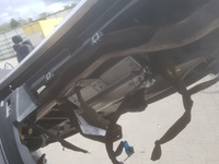 фото thumb №5, Peugeot 407 coupe панель приладів консоль ремені подушки безпеки