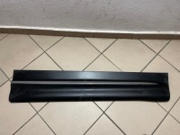 фото thumb №1, Mercedes glb w247 a247 x247 молдинг двері передня перед права