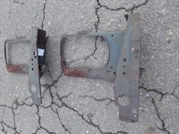 фото thumb №6, Pas передній панель фари лівий ford taunus tc2 tc3 76-82