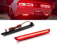 фото thumb №1, Свет задняя zderzaka/halogen dodge challenger 15-23