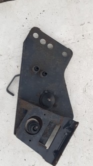 Купити Лист роз'єм dniazda do причепа man tgl tgm , daf xf cf lf, фото thumb