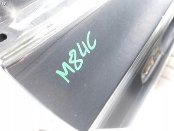 фото thumb №11, Chevrolet tahoe v 5 19-24 двері праві зад