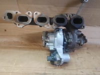 фото thumb №8, Турбонагнітач audi a6 c8 2.0 tdi 05l253019k