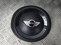 фото thumb №11, Консоль панель приладів подушка безпеки натягувачі mini countryman r60