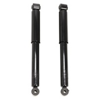 фото thumb №1, Амортизаторы задняя nissan primastar x83 ; opel vivaro a; renault trafic ii