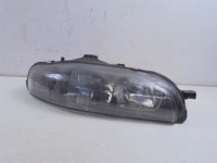 Купити Fiat brava 182 фара правий 5d hb, фото thumb