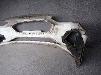 фото thumb №6, Ford focus mk4 18- бампер передний перед