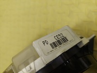 фото thumb №8, Mazda 5 2.3 счетчик приборы c23555430