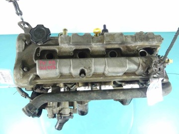 фото мини №2, Двигатель suzuki grand vitara i j20a 2.0 16v 99r