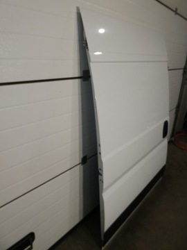 фото thumb №6, Двері зсувні ducato boxer jumper h2 h3 комплект