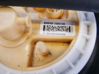 Бак bak помпа пального bmw f15 f16 3.0d 4.0d Зі Шроту, фото thumb