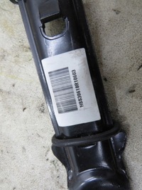 фото thumb №6, Регулировка высоты поперечина ползунок левая правая hyundai ix35