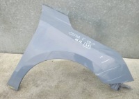 фото thumb №8, Крыло передний левый правый перед opel corsa f 2019-