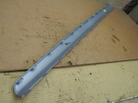 фото thumb №12, Ford fiesta mk8 active планка j1bb-200a20-a1