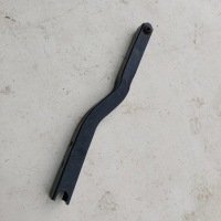 фото thumb №1, Усилитель подрамник правое опора ford kuga mk2