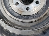 фото thumb №11, Зчеплення vw fox 03d141025b 03d105271 03d105333 1.2 6v