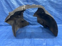 фото thumb №1, Підкрилок передні ліва renault austral