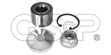 фото thumb №2, Набор подшипник kol зад renault clio ii gsp
