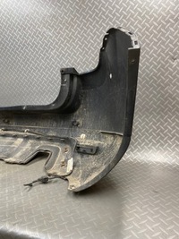 фото thumb №14, Бампер задня задній nv676 датчики паркування pdc dacia duster i lift