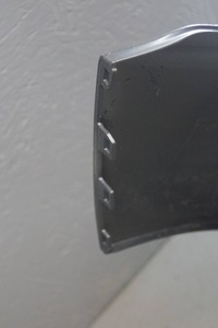 фото thumb №9, Бампер задняя citroen ds3 pdc z2038