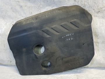 фото thumb №1, Защита двигателя ford c-max ii mk2 1.6 tdci