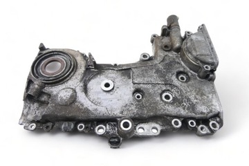 фото thumb №1, Корпус распределительный вал daihatsu sirion terios ii 1.5 3sz-ve ctc721-28