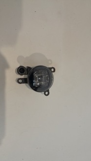 Купити Opel corsa f gs line правий drl led протитуманна фара, фото thumb