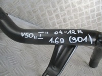 фото thumb №6, Труба воздуха volvo v50 1.6 d 04-07 r.