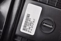 фото thumb №11, Tesla модель s підлокітник шкіряний світлий cup тримач 1024241-00-b