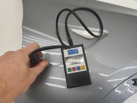 фото thumb №12, Bmw x3 f25 правый передний крыло a52