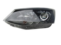 фото thumb №1, Skoda fabia iii 3 6v лампа левая 6v1941015b