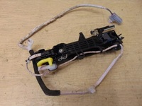 фото thumb №10, Ручка zew. левая перед toyota iq europa smart key