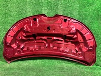 фото thumb №5, Капот кришка двигуна renault kangoo iv