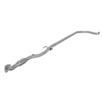 фото thumb №1, Труба выхлопная opel corsa d e opel corsa d e 06-14