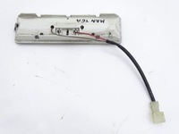 фото thumb №2, Man tga 00-07 лампа потолочный