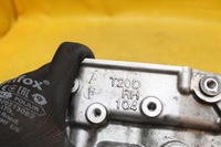 фото thumb №14, Головка правая 2.0 d legacy iv rh104t20d ee20z