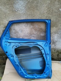 фото thumb №9, Hyundai i30 iii 3 fastback двері лівий задня ліва