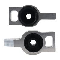 фото thumb №5, 4x втулка важеля 3c0199231a+1k0407182 vw tiguan passat b6 cc b6