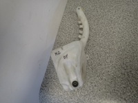 фото thumb №5, Mazda2 mazda 2 02-07 бачок омивача