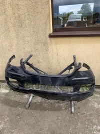 фото thumb №1, Бампер перед mercedes a klasa w169