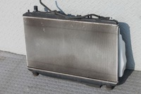 фото thumb №9, Вентилятор + радіатор wody кондиціонер pas honda hr-v ii 1.5 i-vtec 15-21