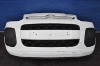 фото thumb №1, Citroen c3 picasso lift 12-17 бампер перед передній