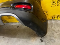 фото thumb №13, Бампер задній задня 6 x pdc kia sorento iii lift