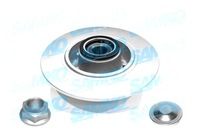 фото thumb №2, Диски гальмівні 2szt. фарбовані з підшипник samko