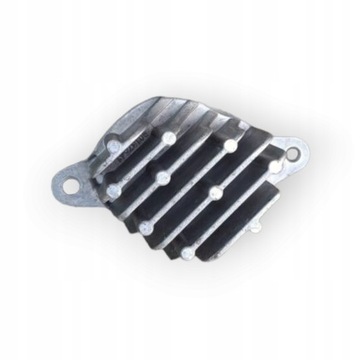 фото thumb №1, Vw passat b8 рестайлинг модуль лампы led jeż оригинал