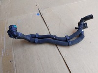 фото thumb №1, Velar l560 2.0 b труба wąż шланг wody шланги 19r