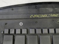 фото thumb №12, Mercedes защита pod бампер передний дизель бензин c klasa 206 w206 s206