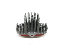 фото thumb №1, Ford fiesta mk7 lift 2021- модуль перетворювач led 00219253